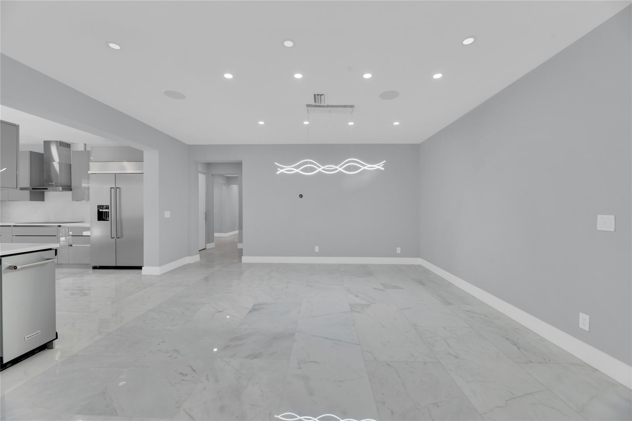 Harbor Beach - Residential