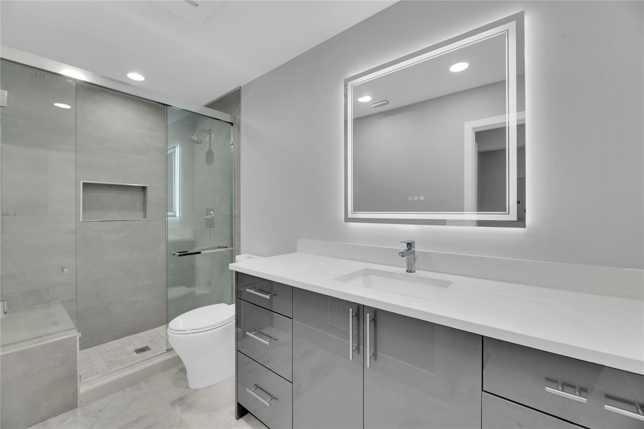 Harbor Beach - Residential