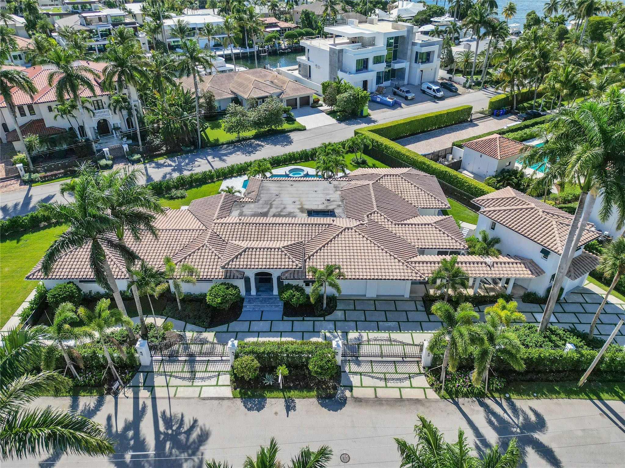 Harbor Beach - Residential