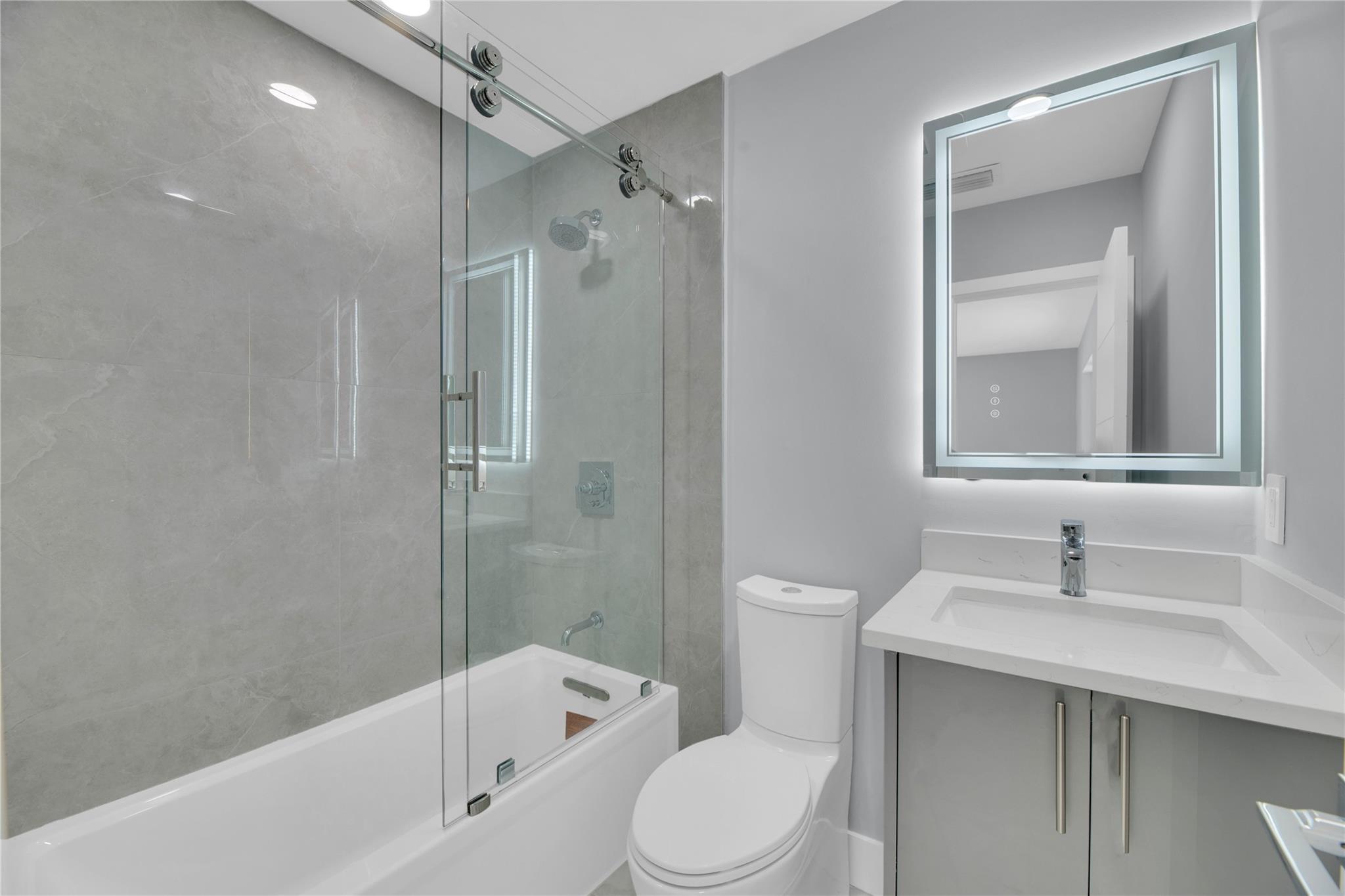 Harbor Beach - Residential