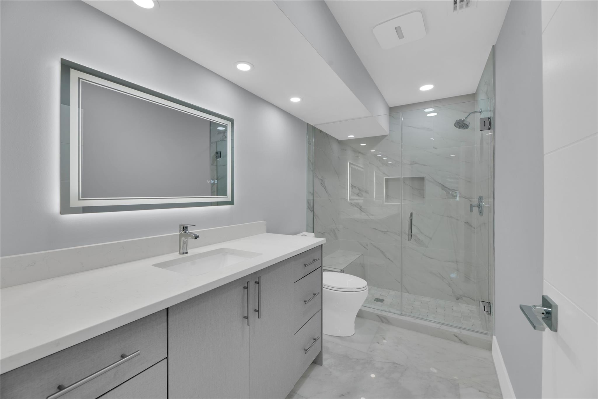 Harbor Beach - Residential