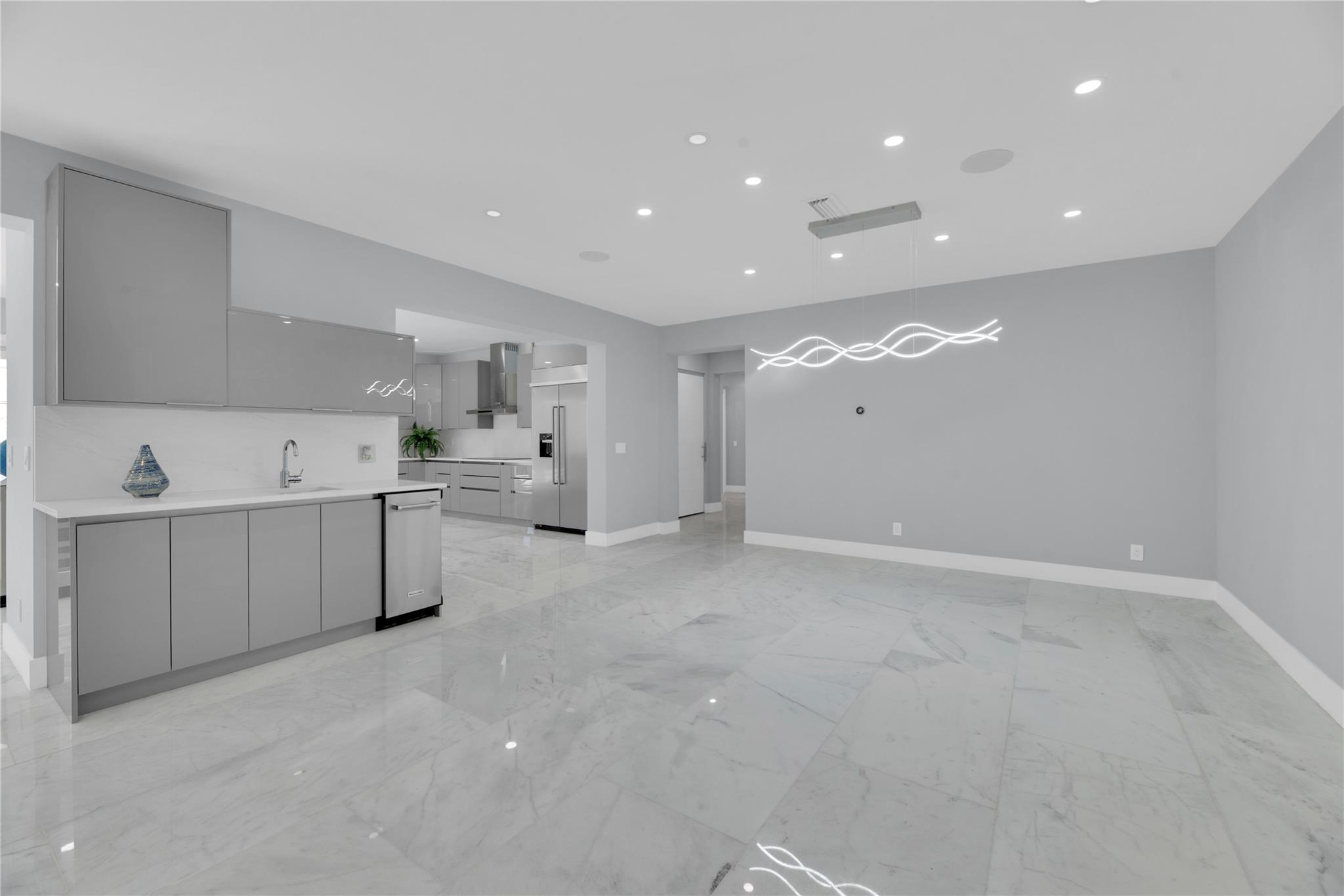 Harbor Beach - Residential