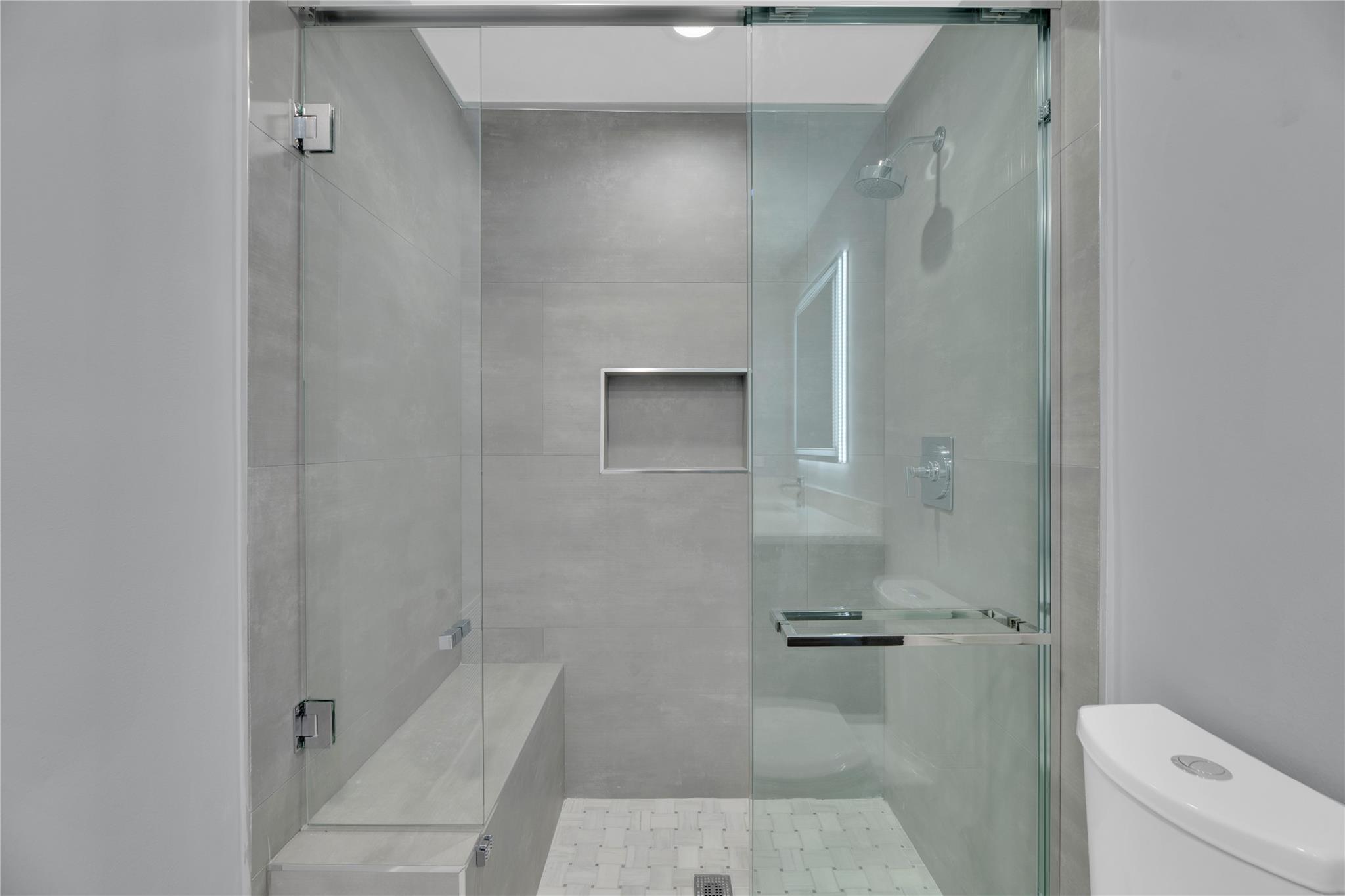 Harbor Beach - Residential