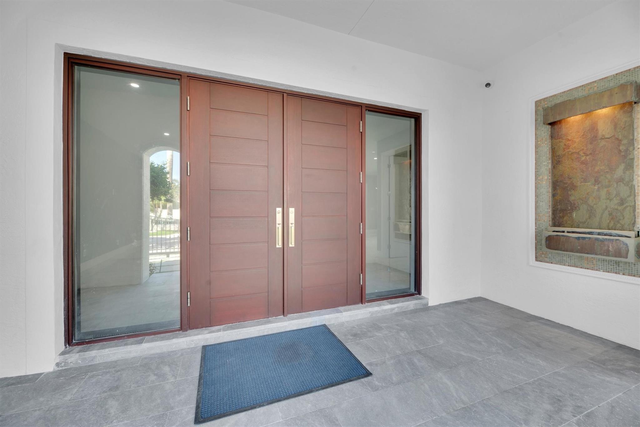 Harbor Beach - Residential