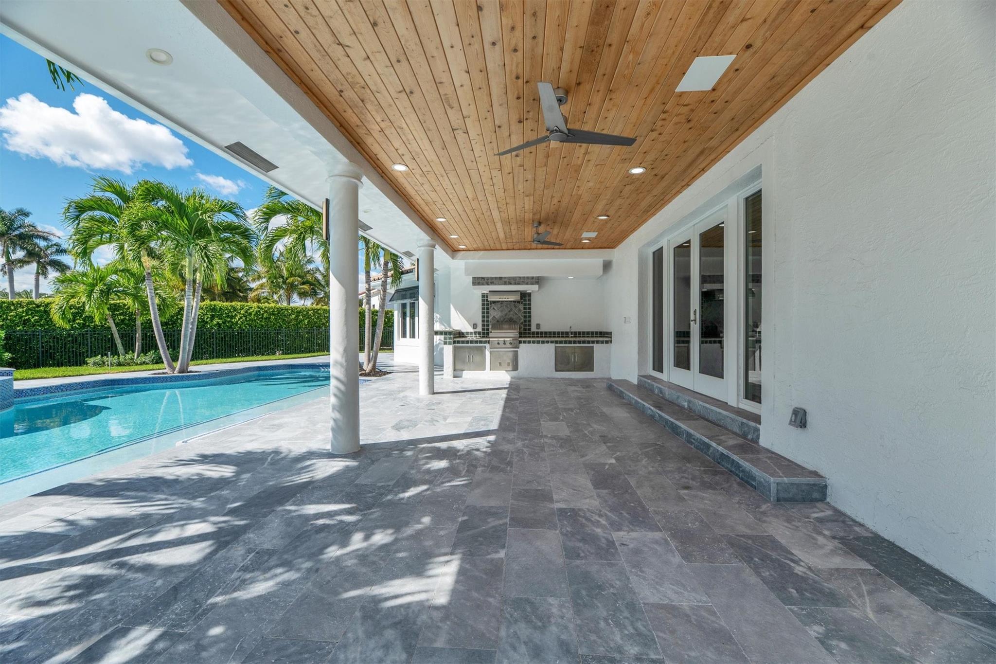 Harbor Beach - Residential