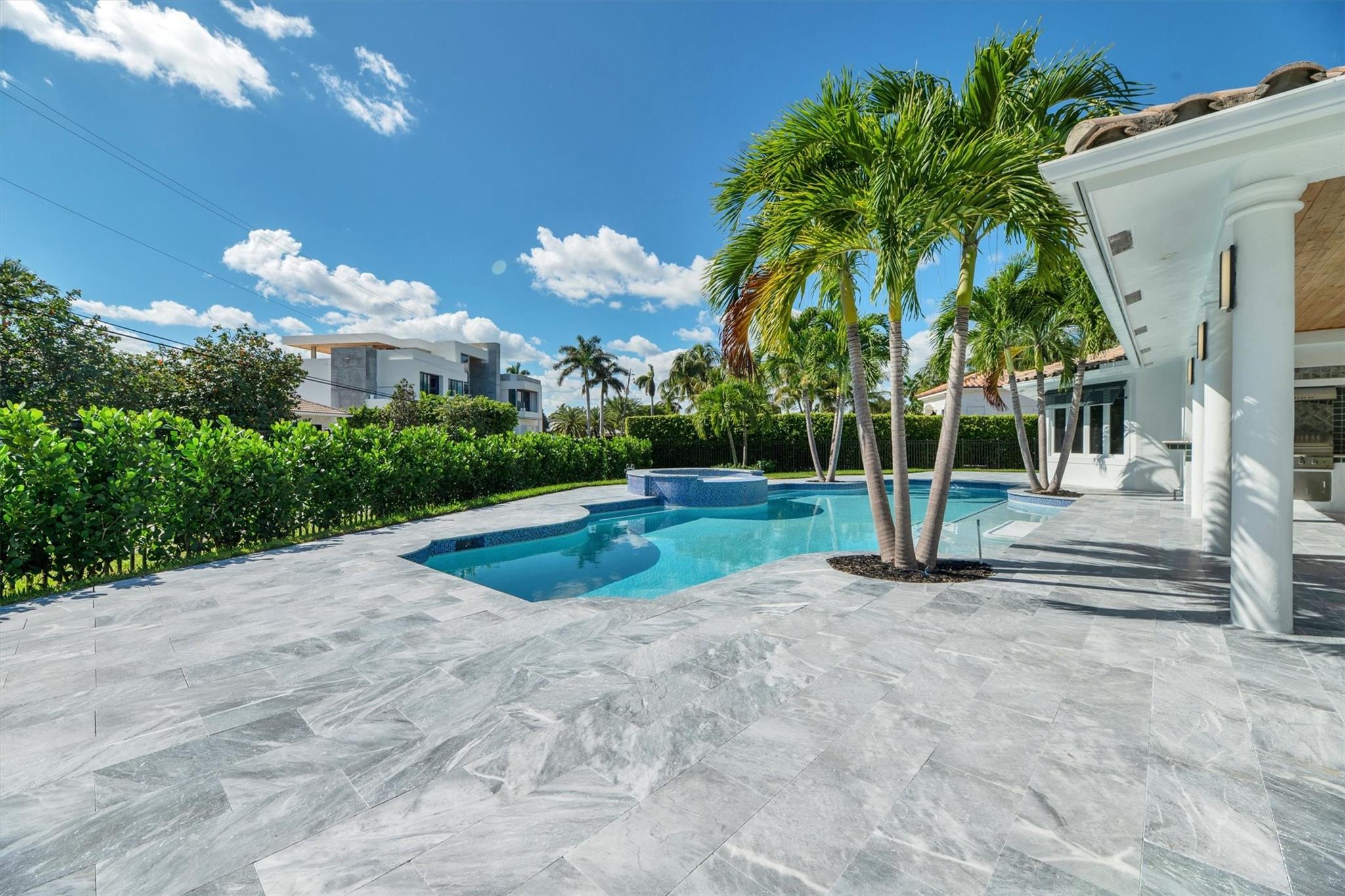 Harbor Beach - Residential