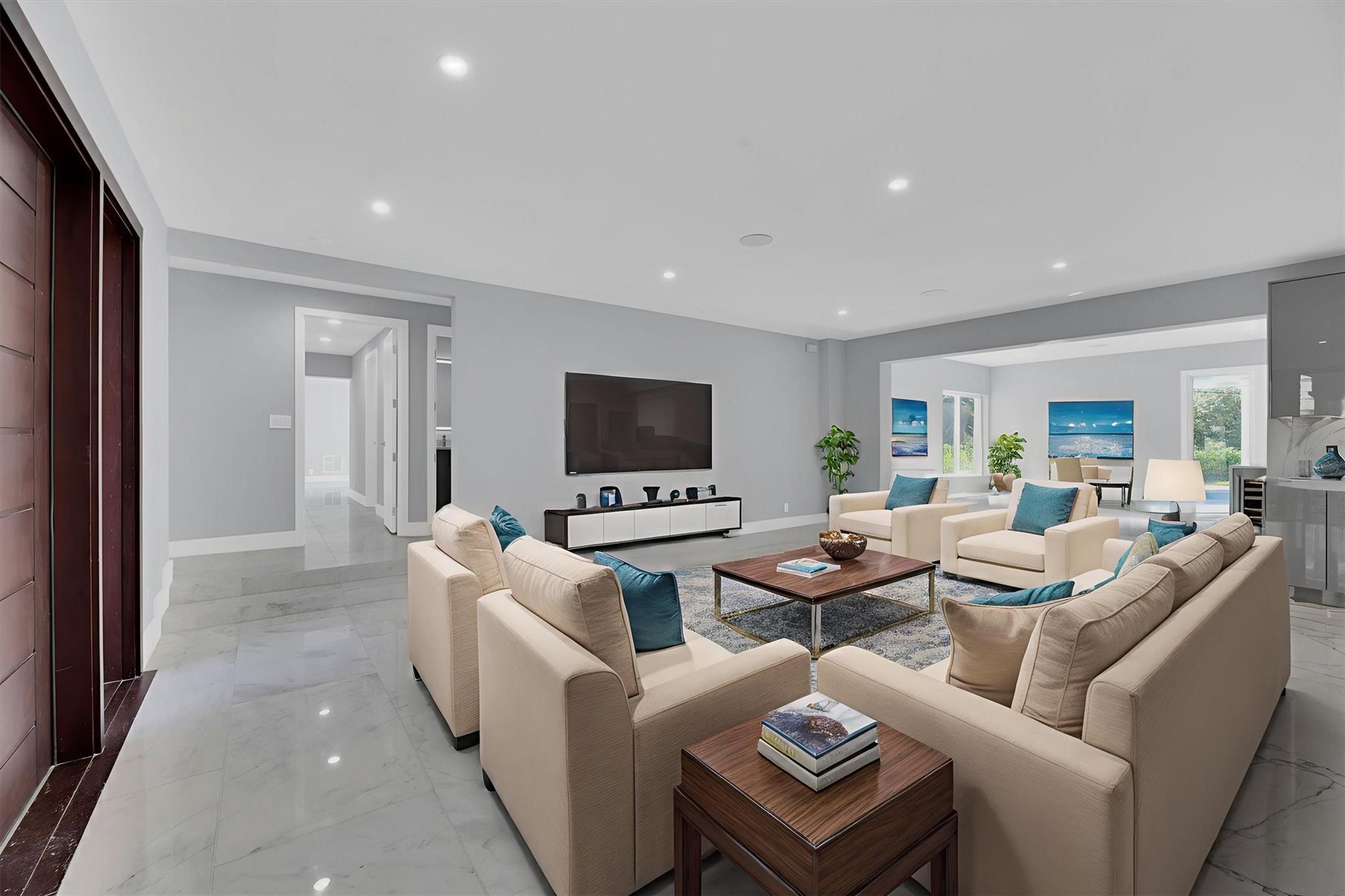 Harbor Beach - Residential