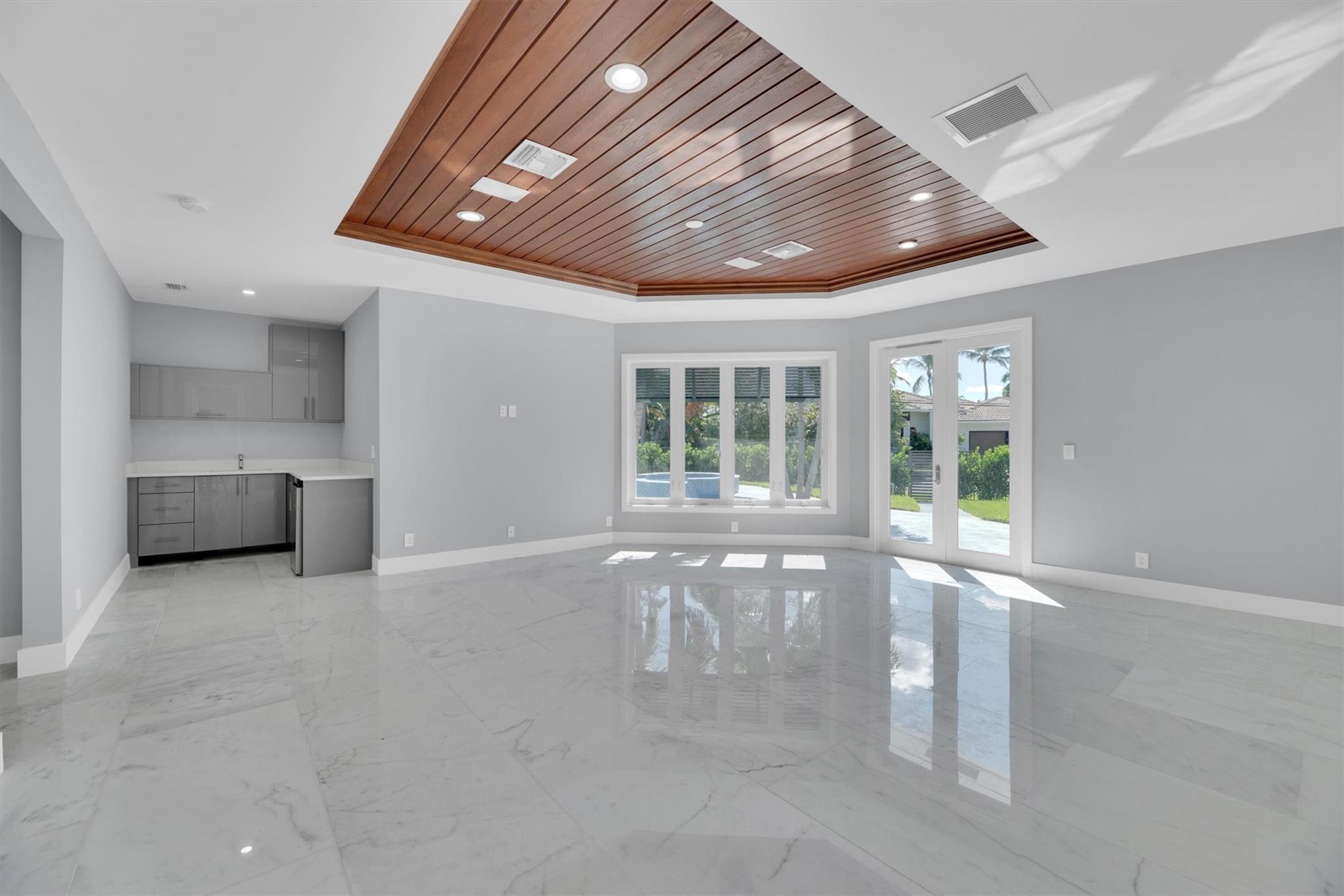 Harbor Beach - Residential