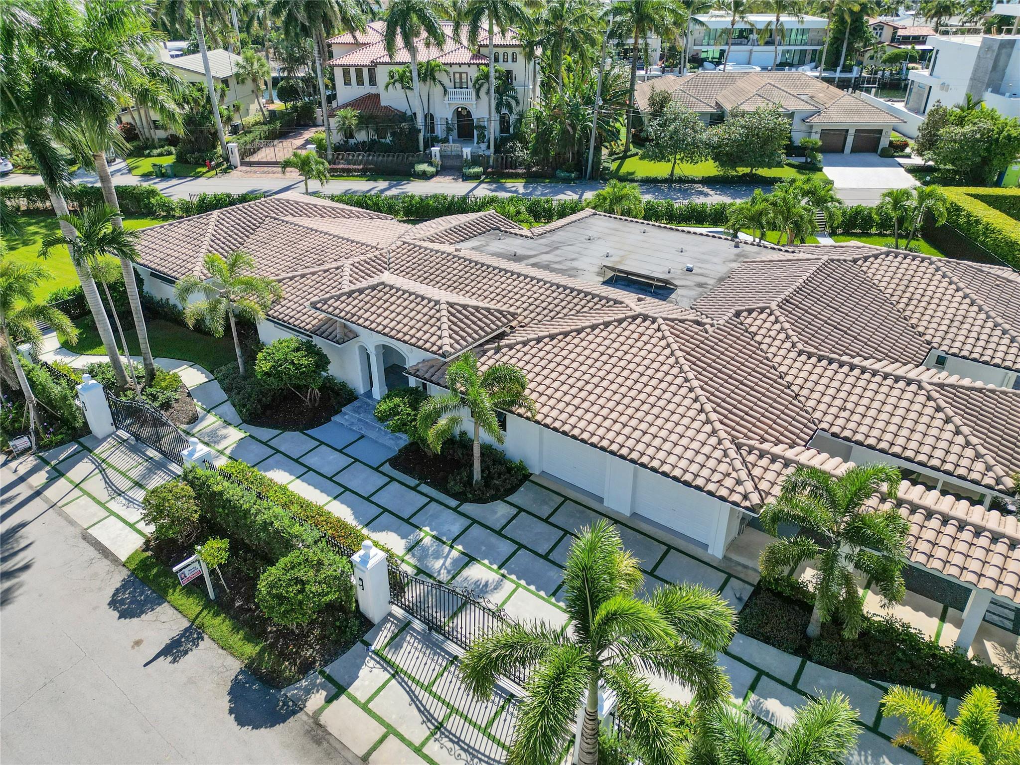 Harbor Beach - Residential