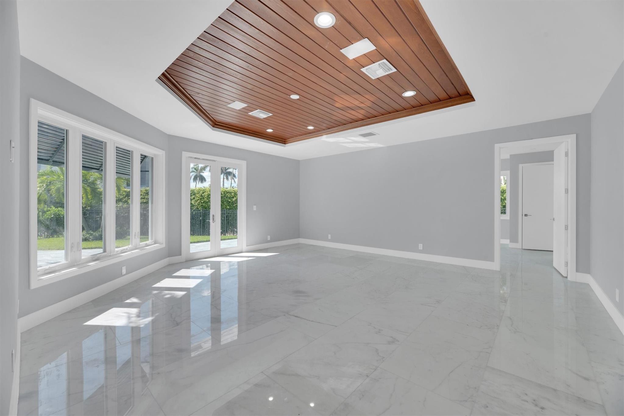 Harbor Beach - Residential