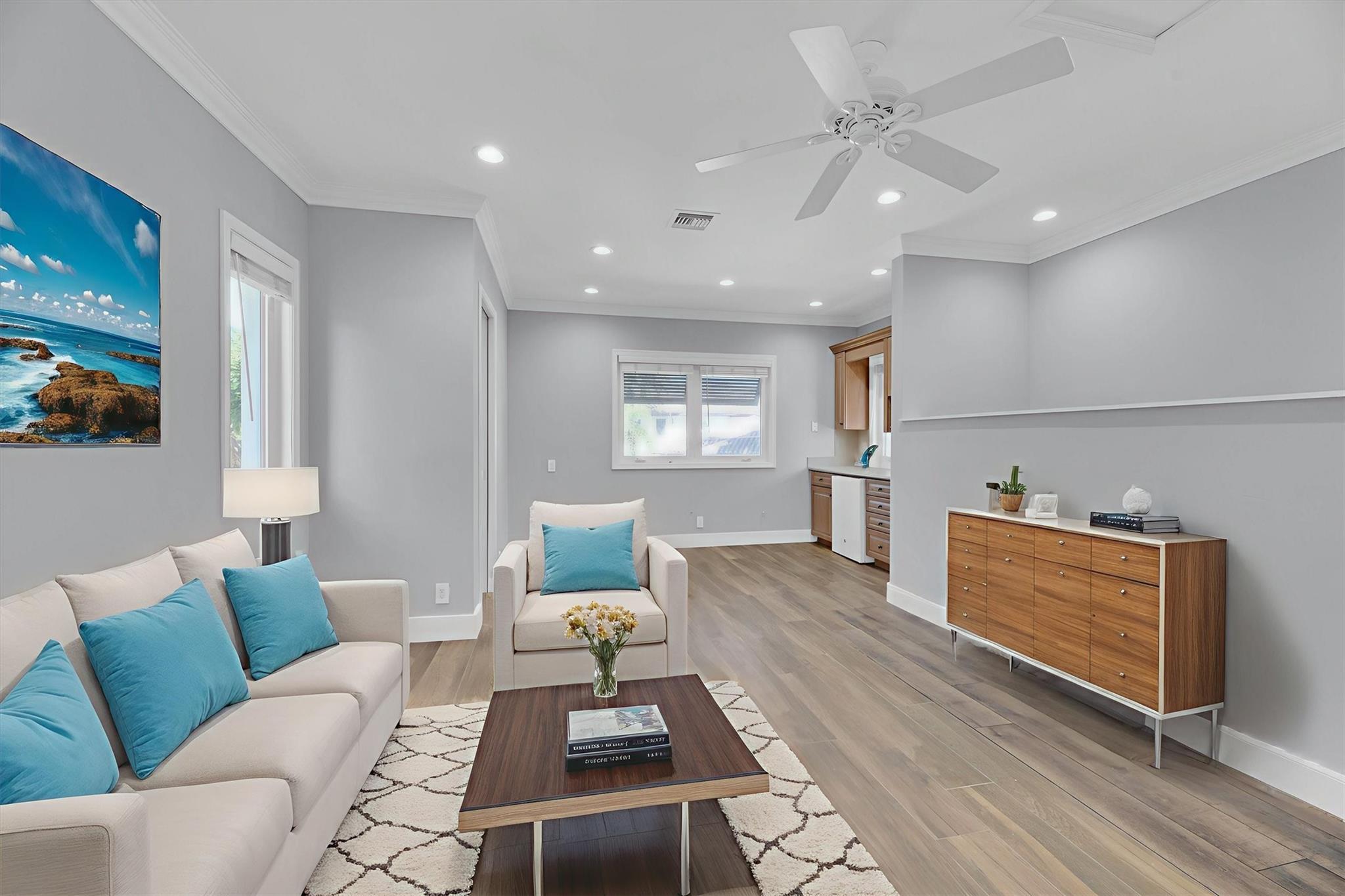 Harbor Beach - Residential