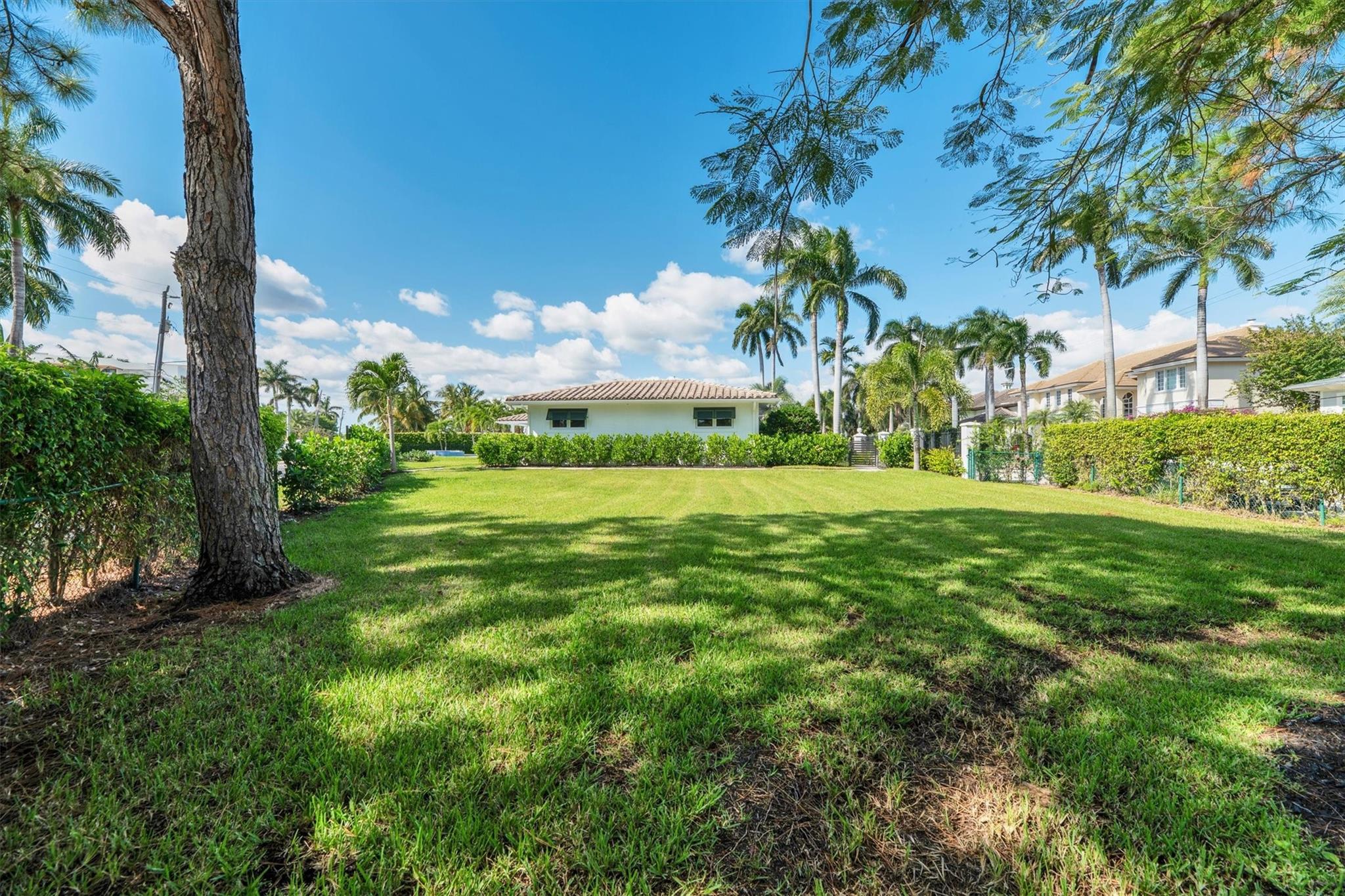 Harbor Beach - Residential