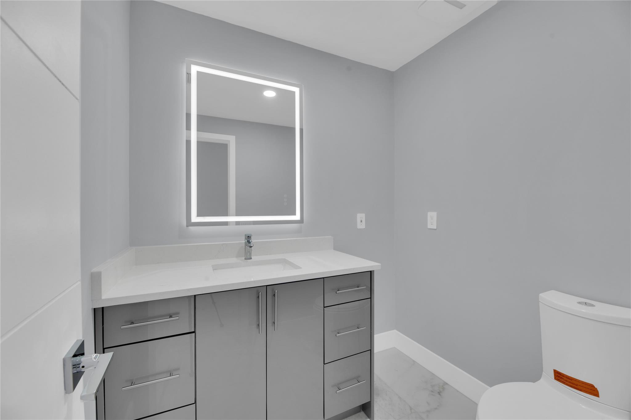 Harbor Beach - Residential