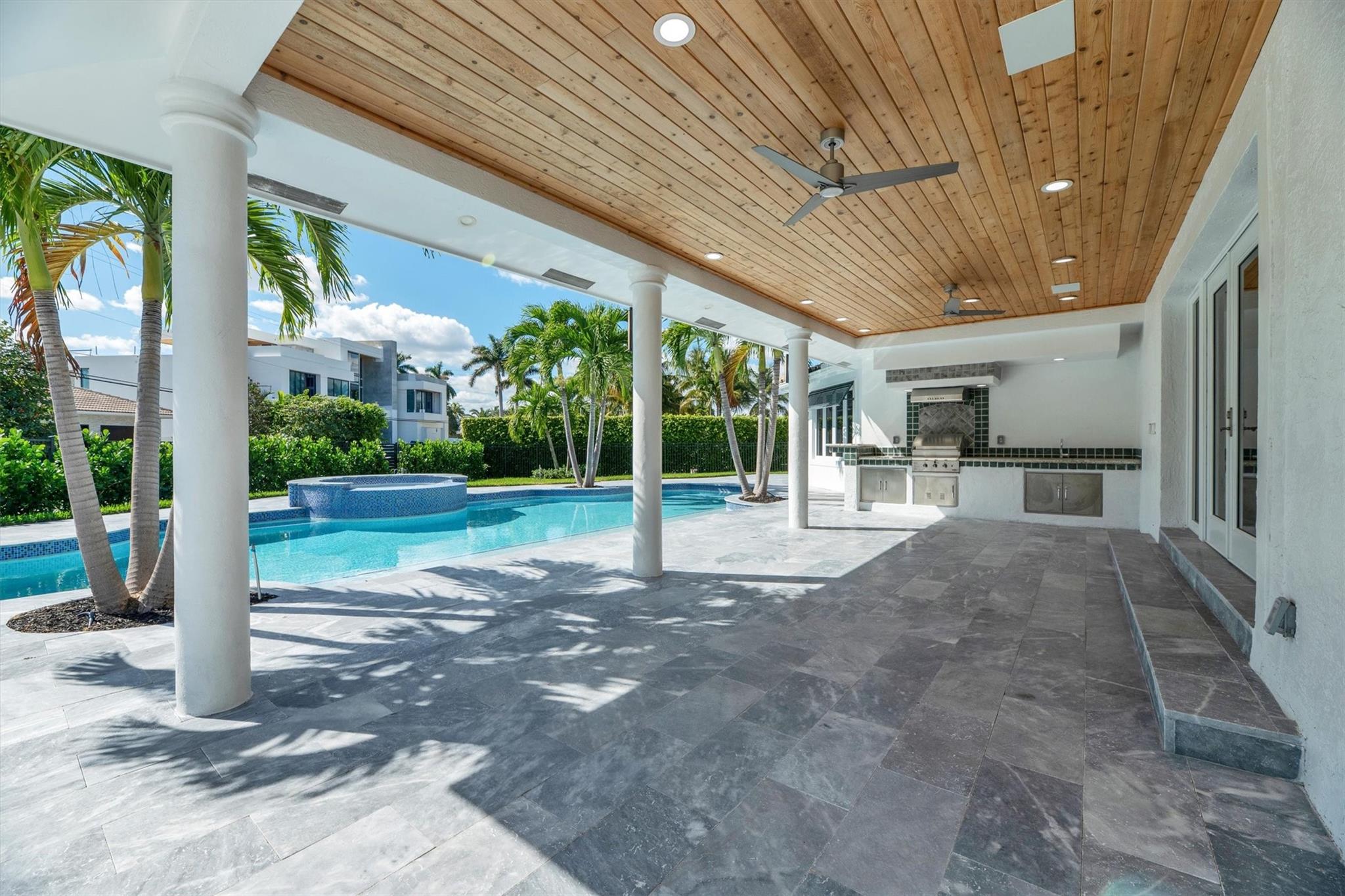 Harbor Beach - Residential