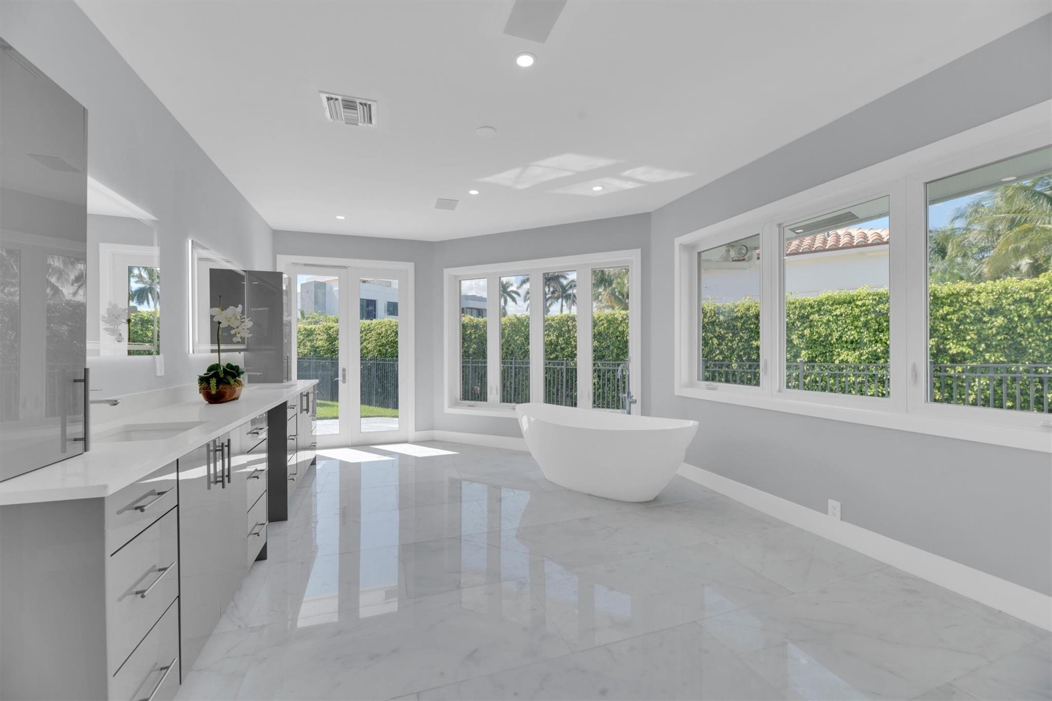 Harbor Beach - Residential