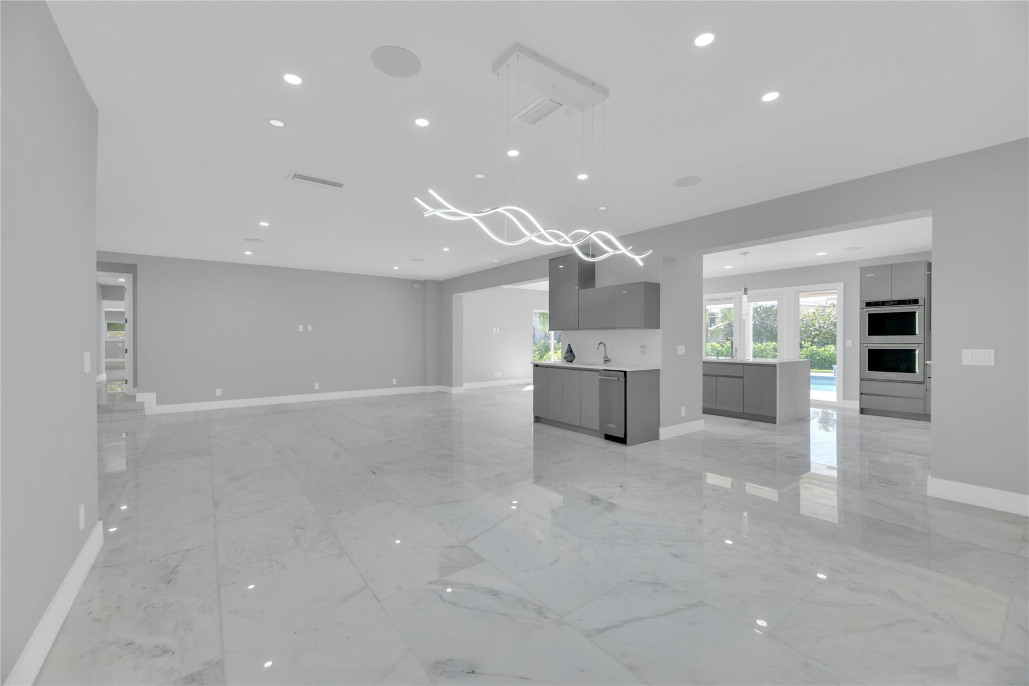 Harbor Beach - Residential