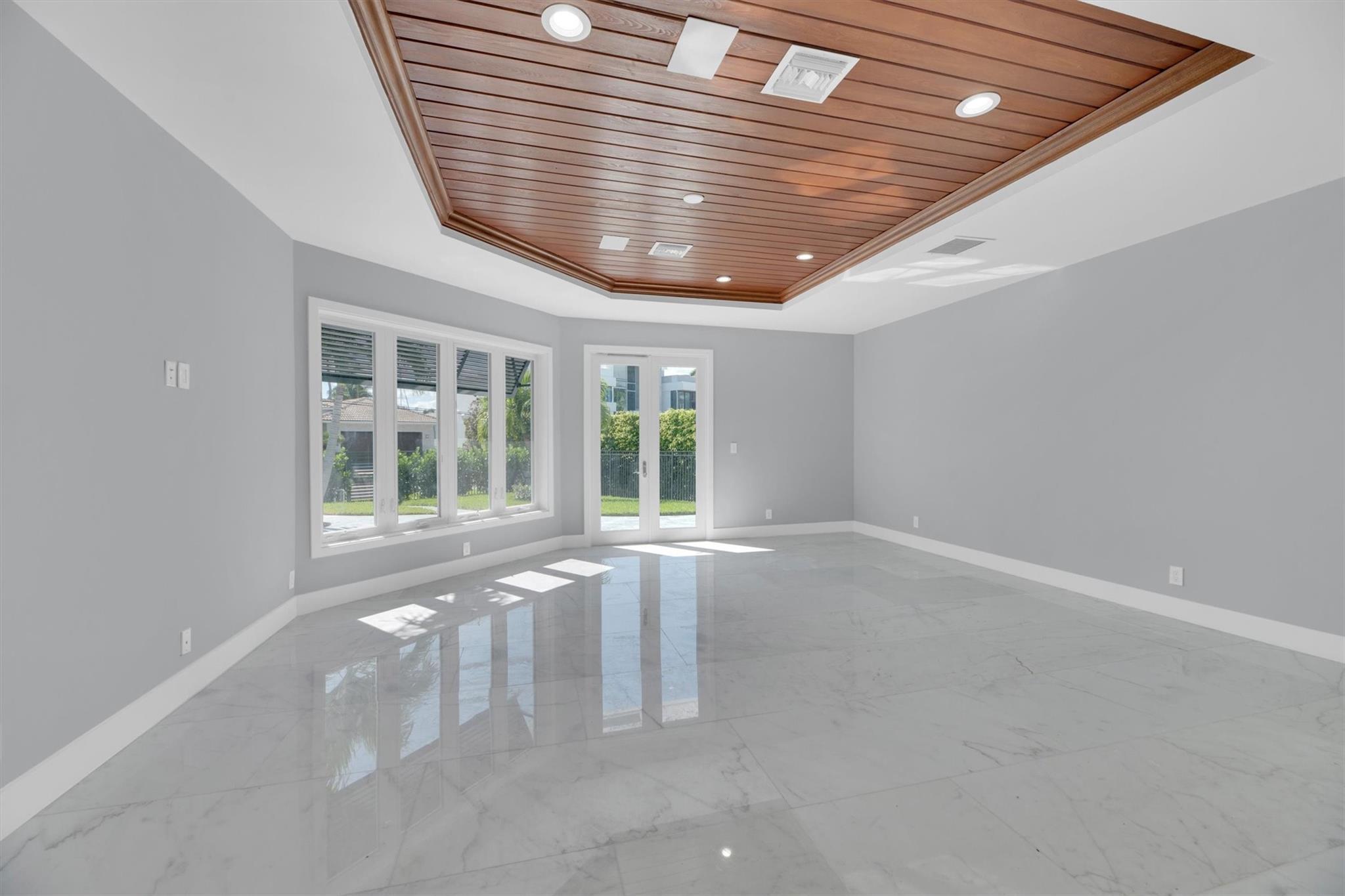 Harbor Beach - Residential