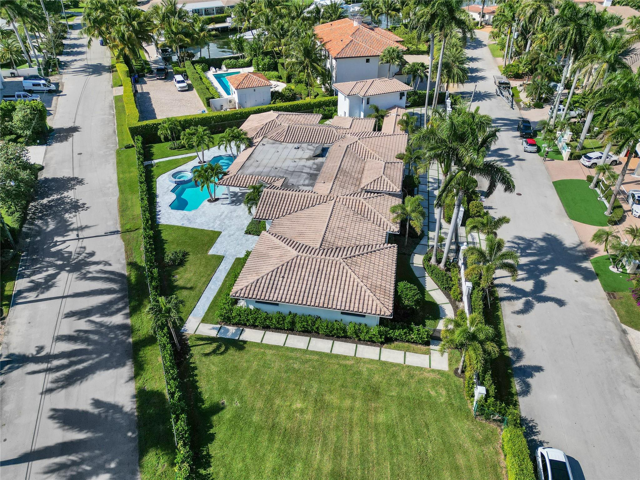 Harbor Beach - Residential