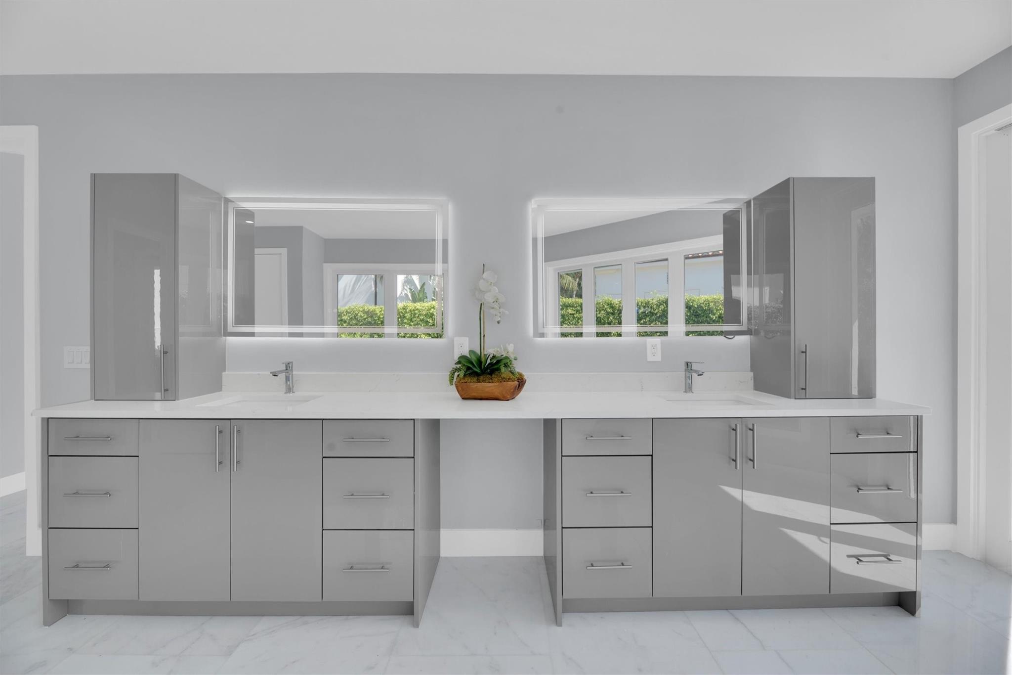 Harbor Beach - Residential