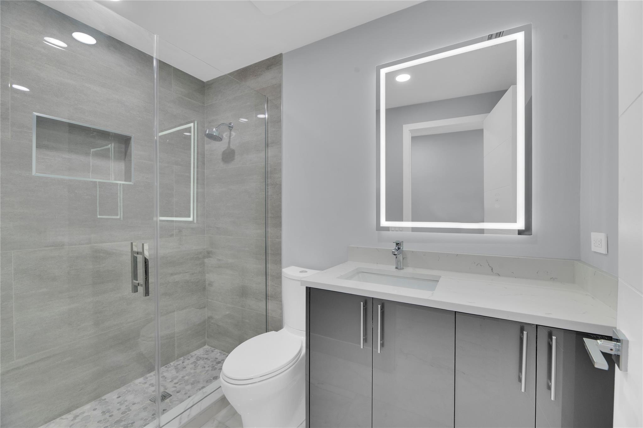 Harbor Beach - Residential