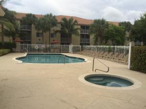 PINEHURST CLUB CONDO - Residential Lease