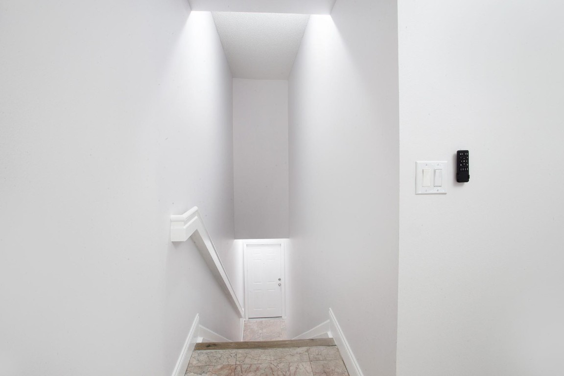 poinciana - Residential