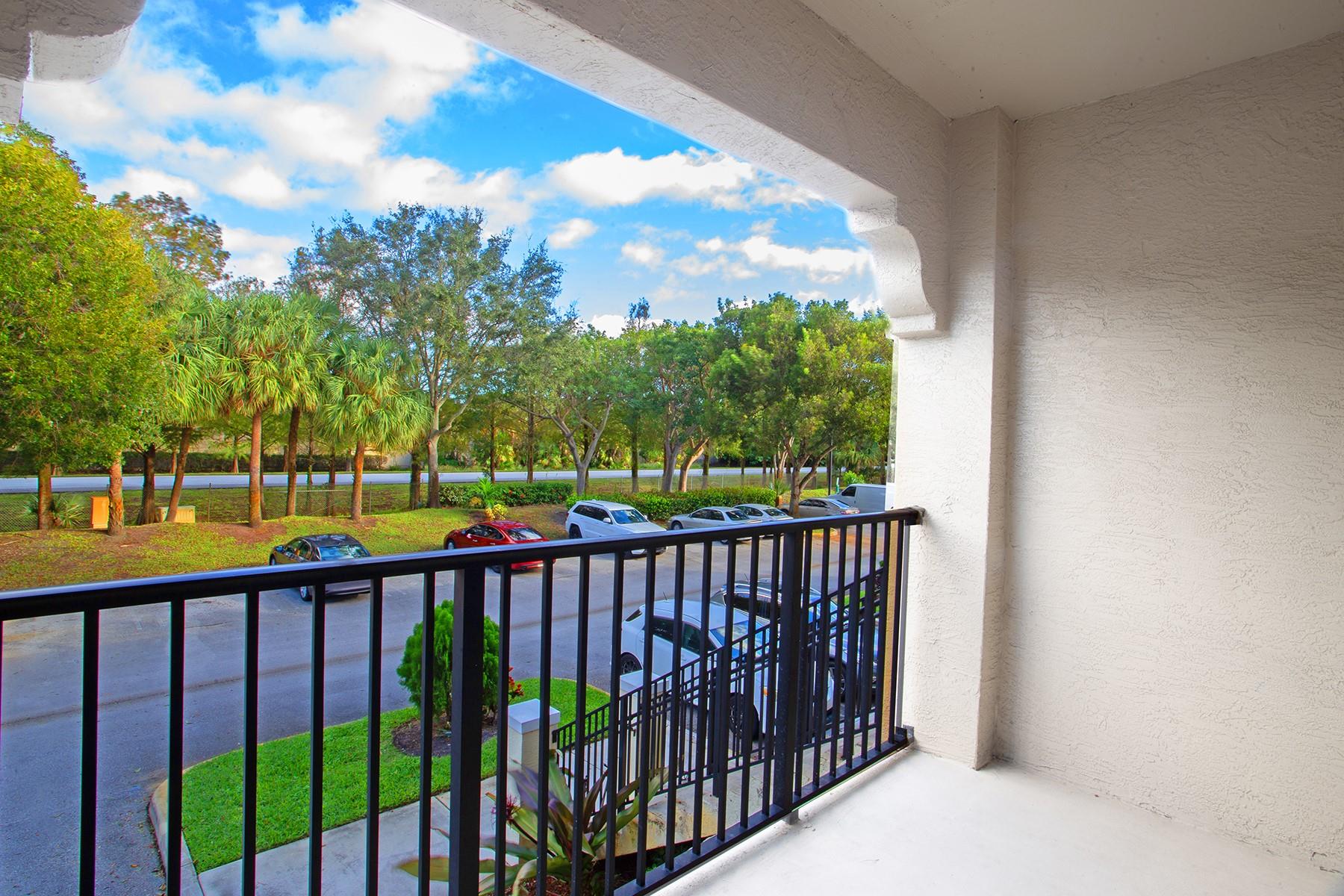 poinciana - Residential