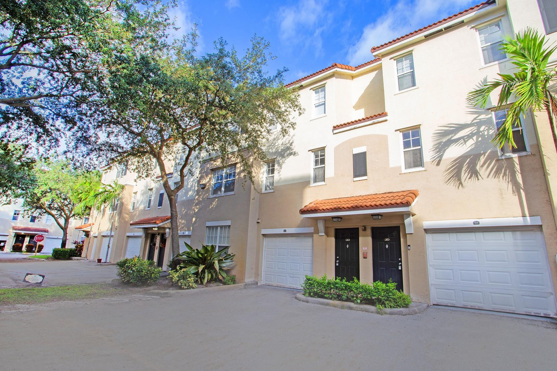 poinciana - Residential