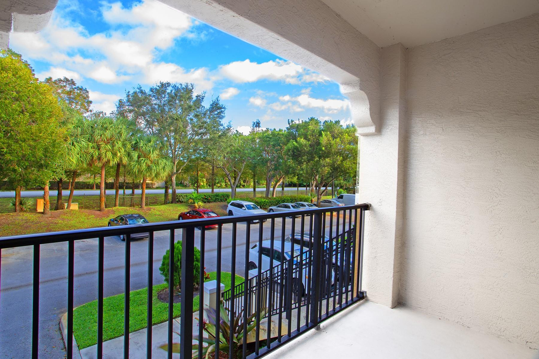 poinciana - Residential