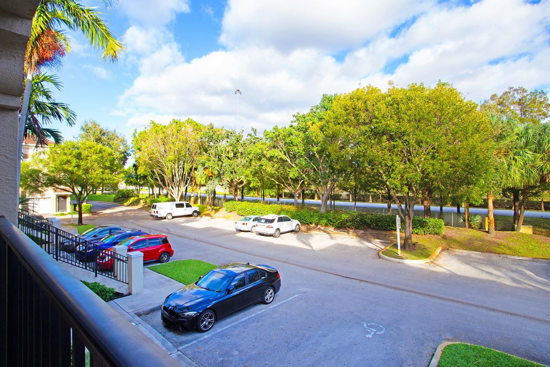 poinciana - Residential