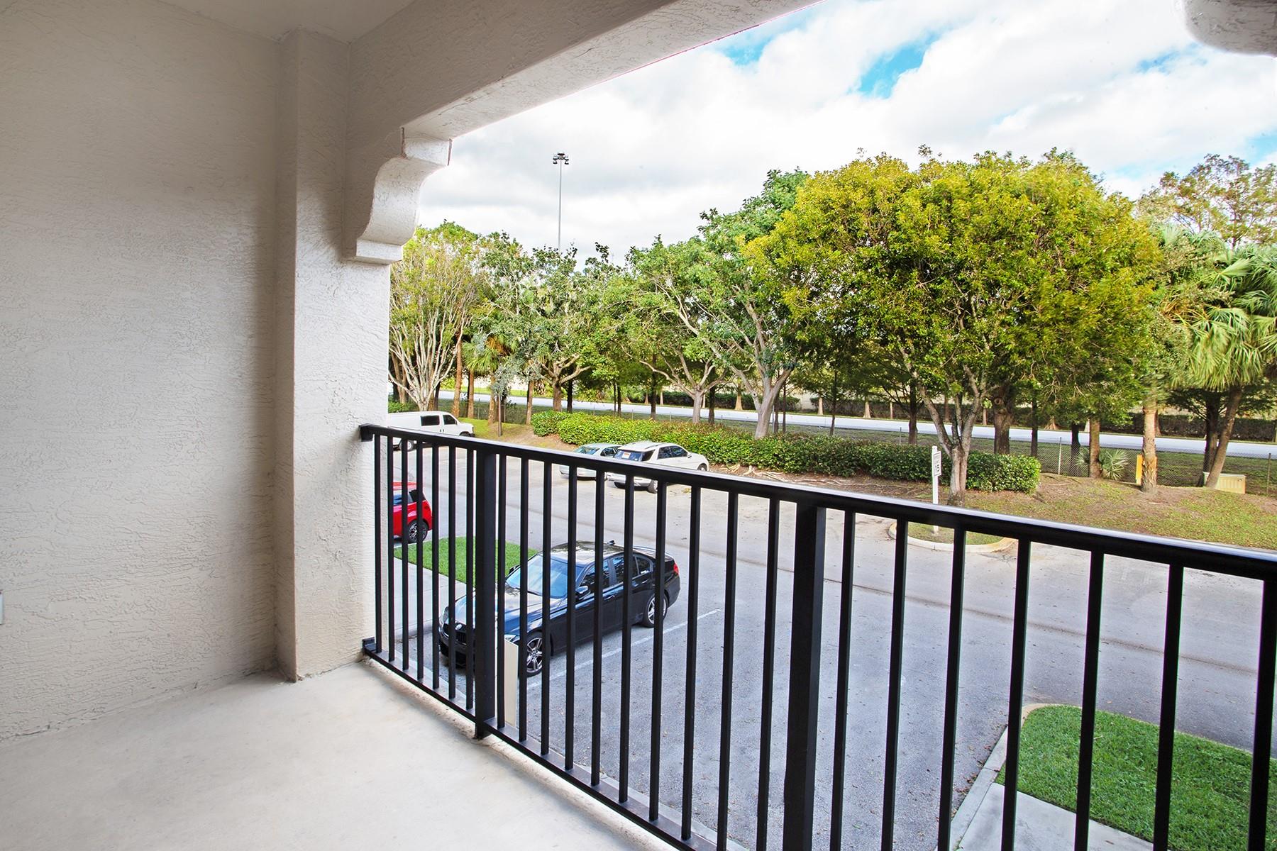poinciana - Residential