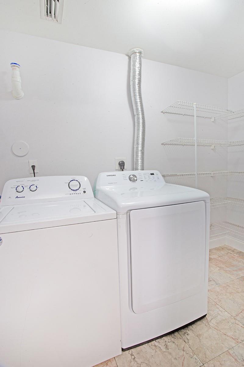 poinciana - Residential