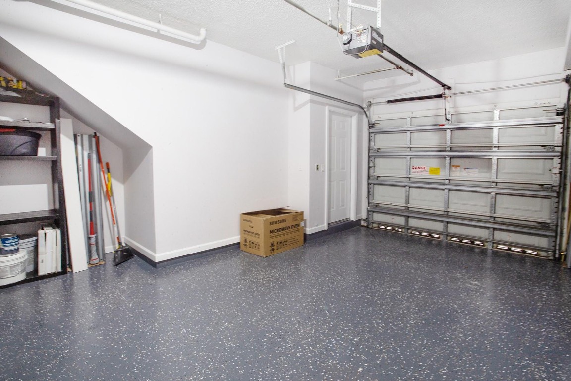 poinciana - Residential