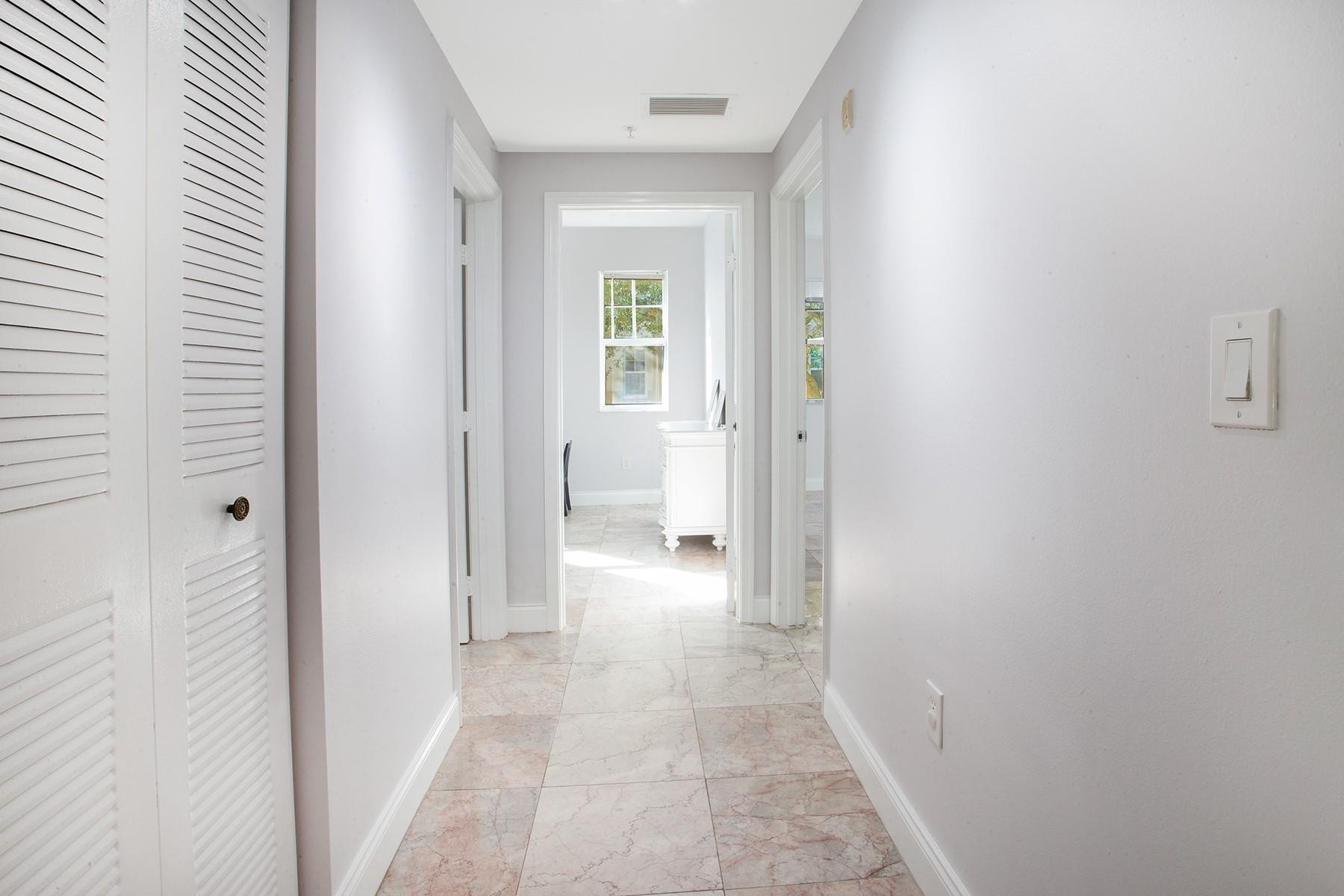 poinciana - Residential