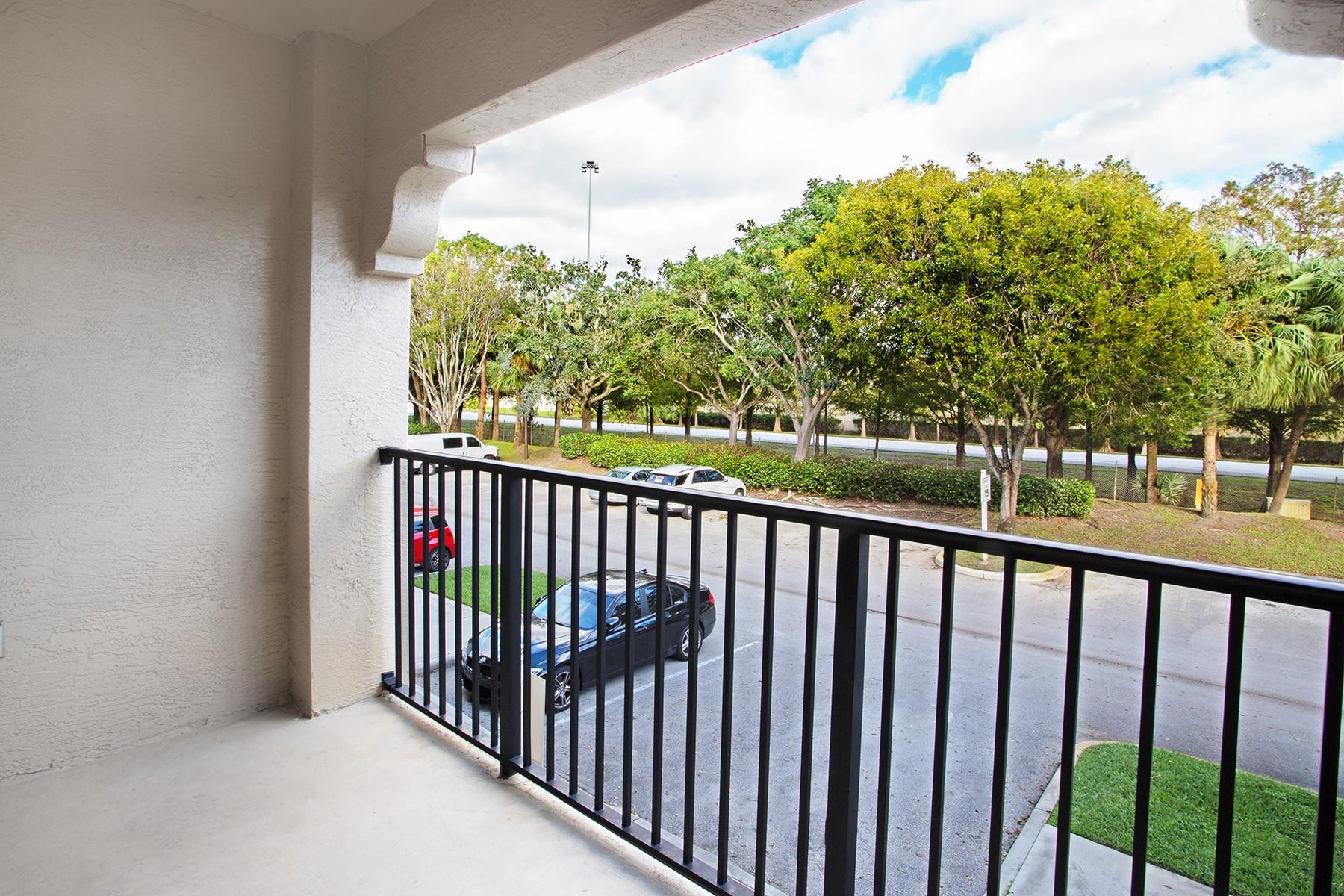 poinciana - Residential