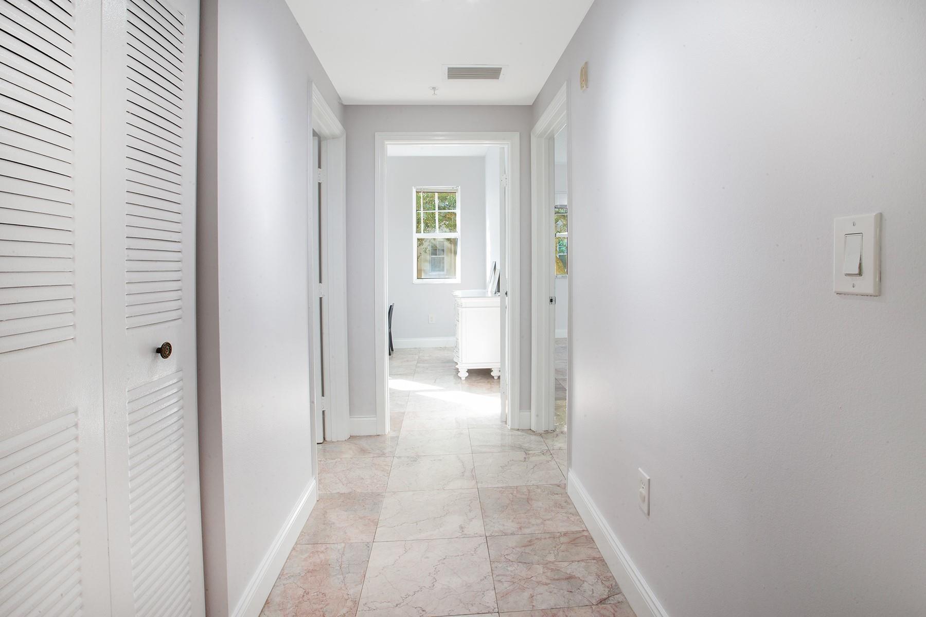 poinciana - Residential