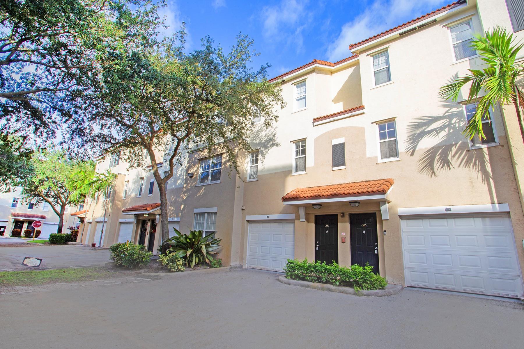 poinciana - Residential