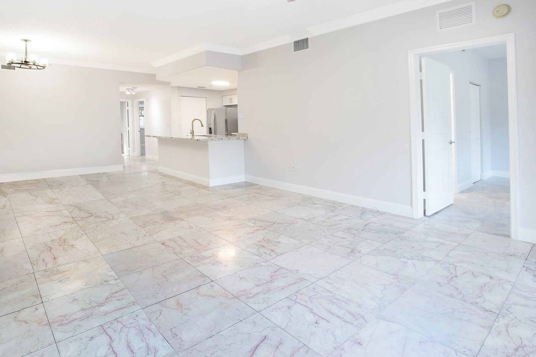 poinciana - Residential