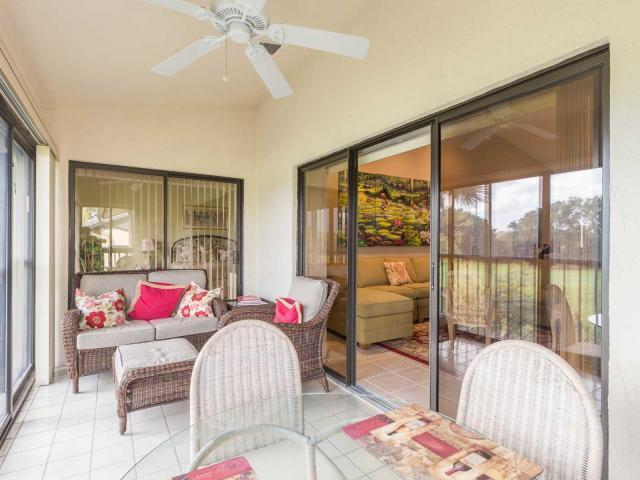 FOUNTAINS SOUTH CONDO 2 - Residential