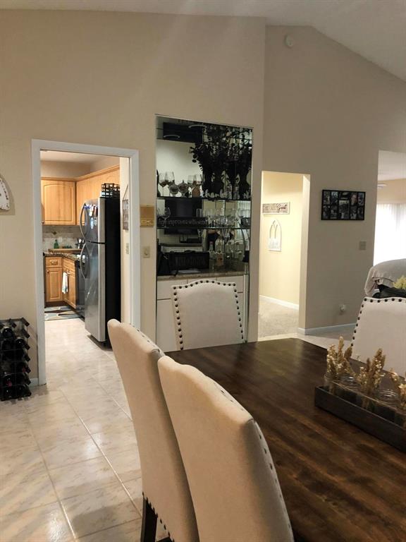 FOUNTAINS SOUTH CONDO 2 - Residential