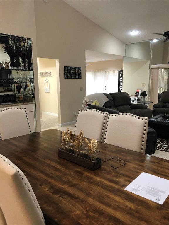 FOUNTAINS SOUTH CONDO 2 - Residential