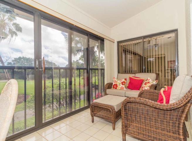 FOUNTAINS SOUTH CONDO 2 - Residential