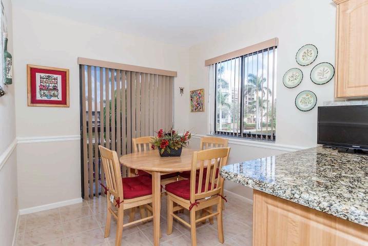 FOUNTAINS SOUTH CONDO 2 - Residential