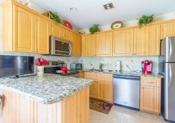 FOUNTAINS SOUTH CONDO 2 - Residential