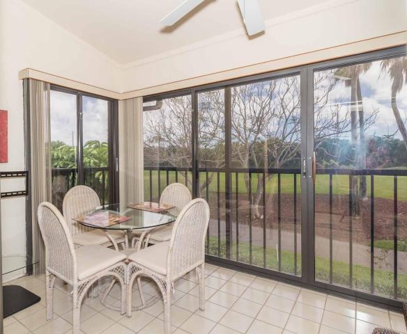 FOUNTAINS SOUTH CONDO 2 - Residential