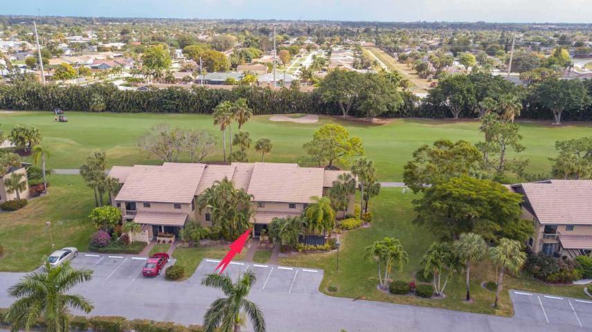 FOUNTAINS SOUTH CONDO 2 - Residential