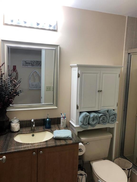 FOUNTAINS SOUTH CONDO 2 - Residential