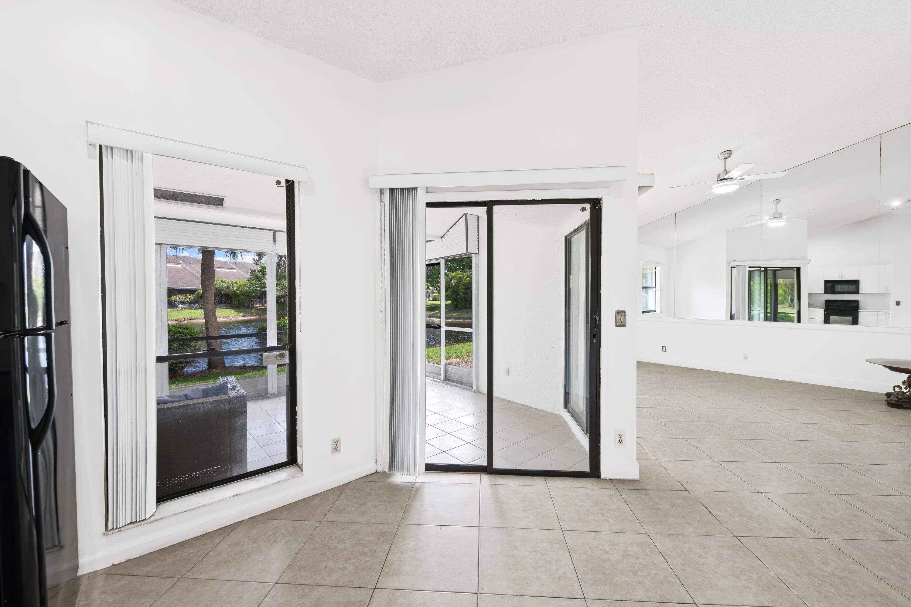 BOCA RIDGE PARK CONDO - Residential Lease