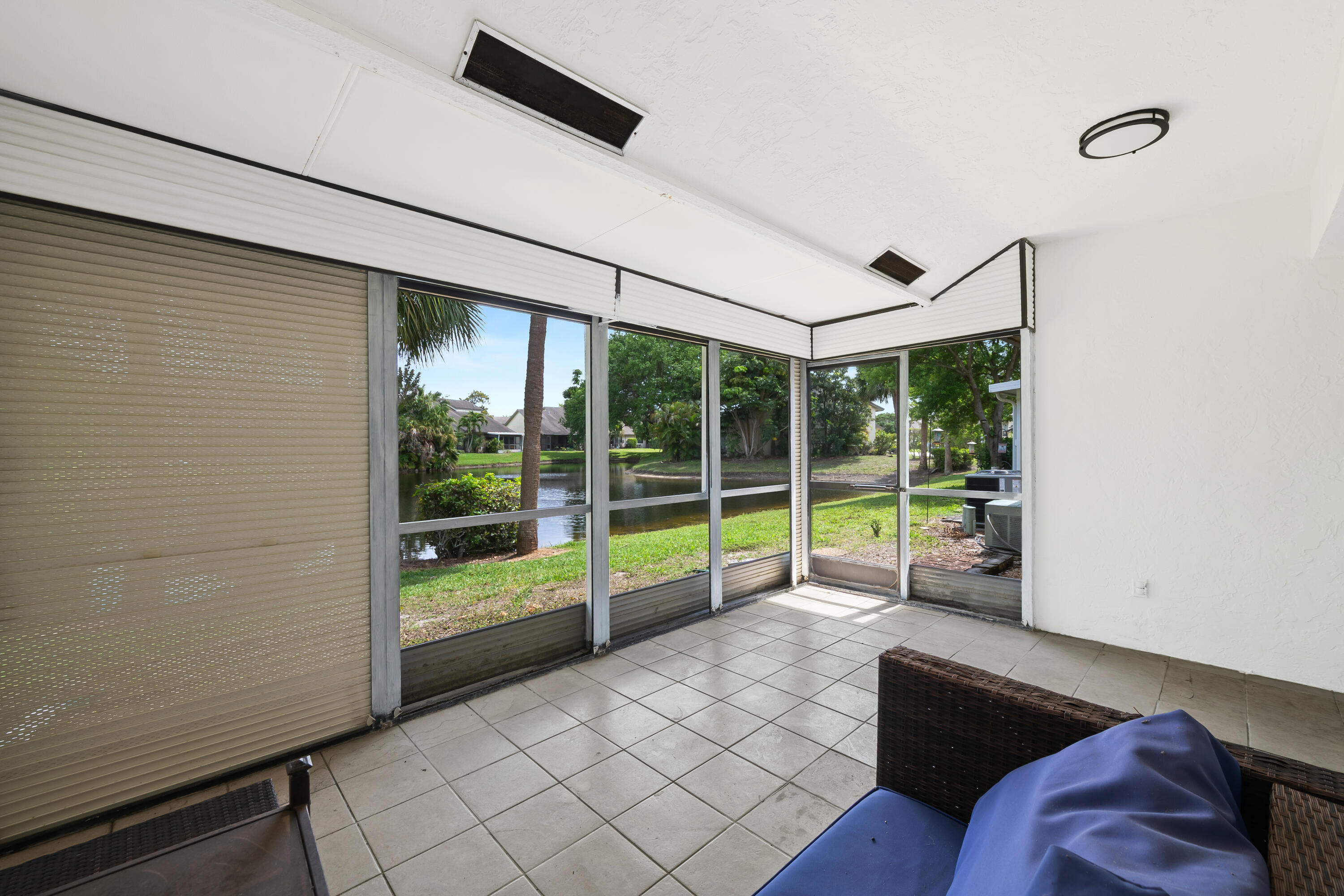 BOCA RIDGE PARK CONDO - Residential Lease