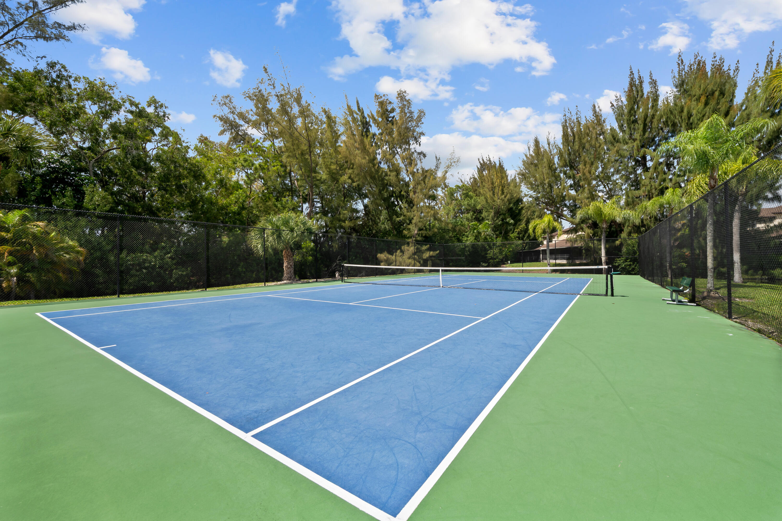 BOCA RIDGE PARK CONDO - Residential Lease